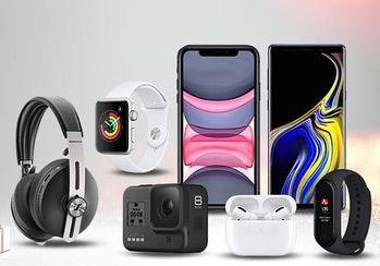 Gadgets