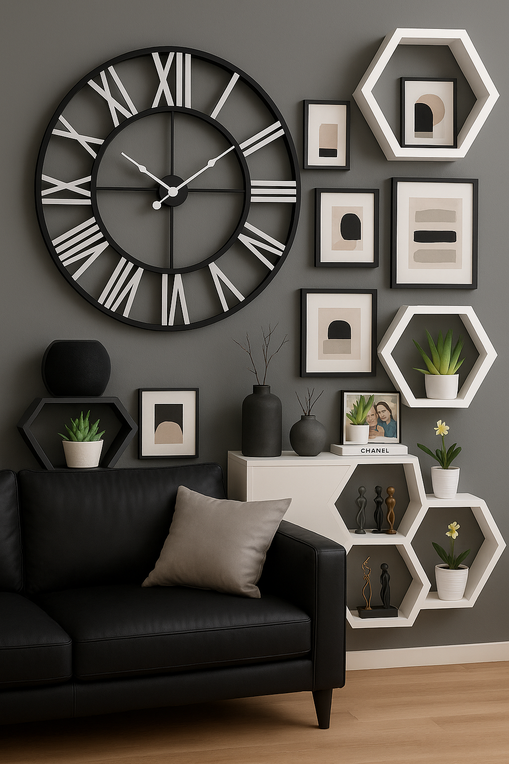 Home Accessories