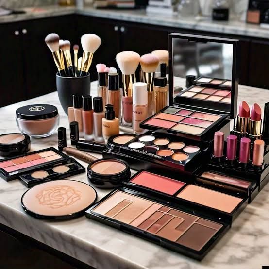 Cosmetics