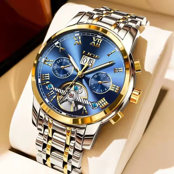 Watches