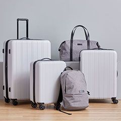 Backpacks & Luggage