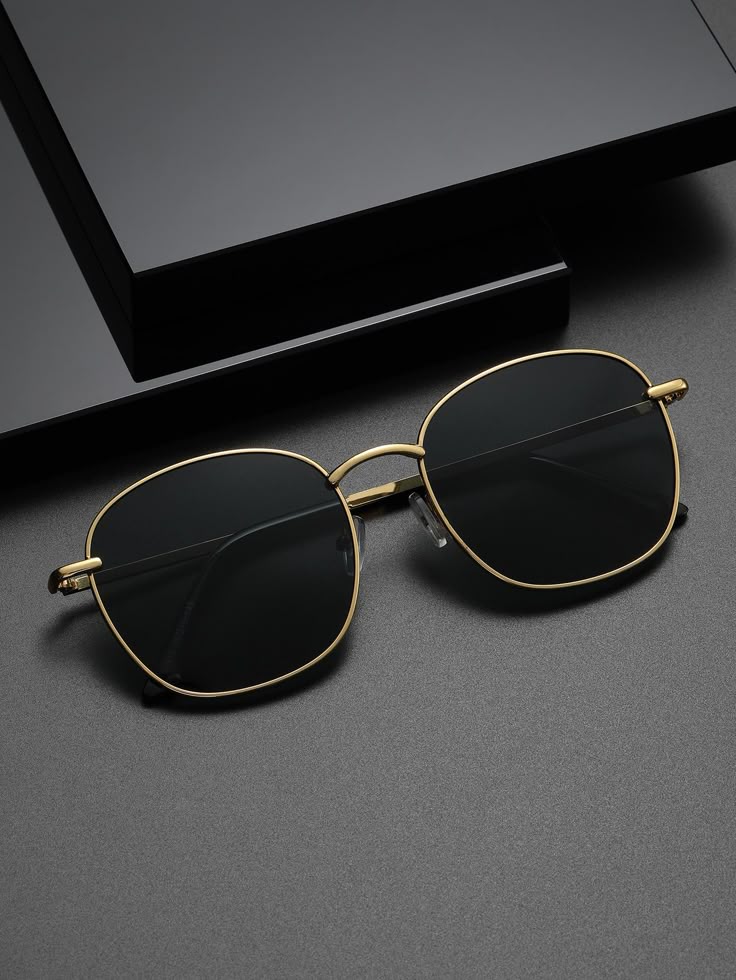 Glasses